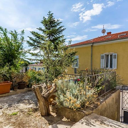Pula Apartment Eksteriør bilde