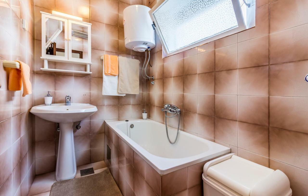 Pula Apartment Eksteriør bilde